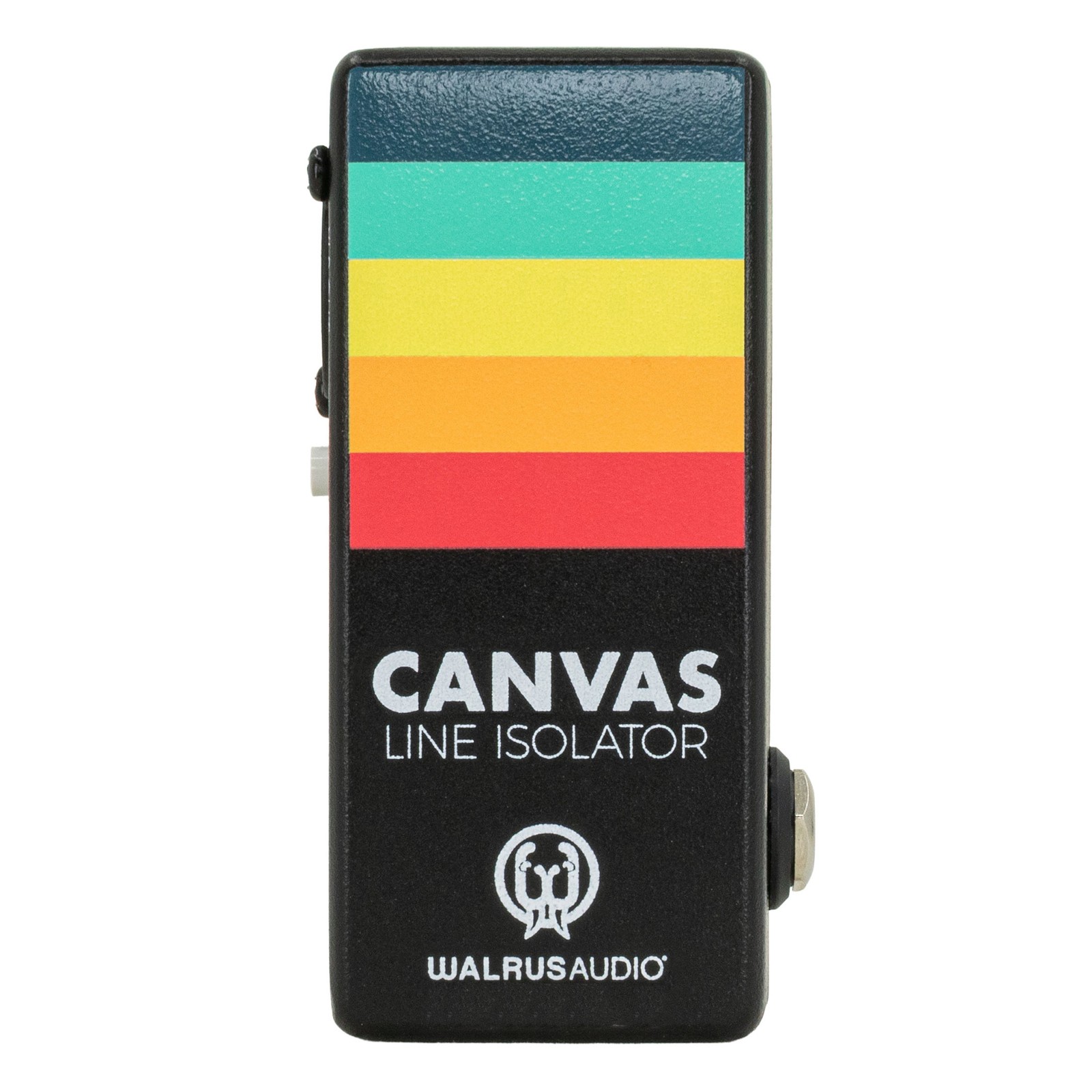 Walrus Audio Canvas Nano Line Isolator - Open Box