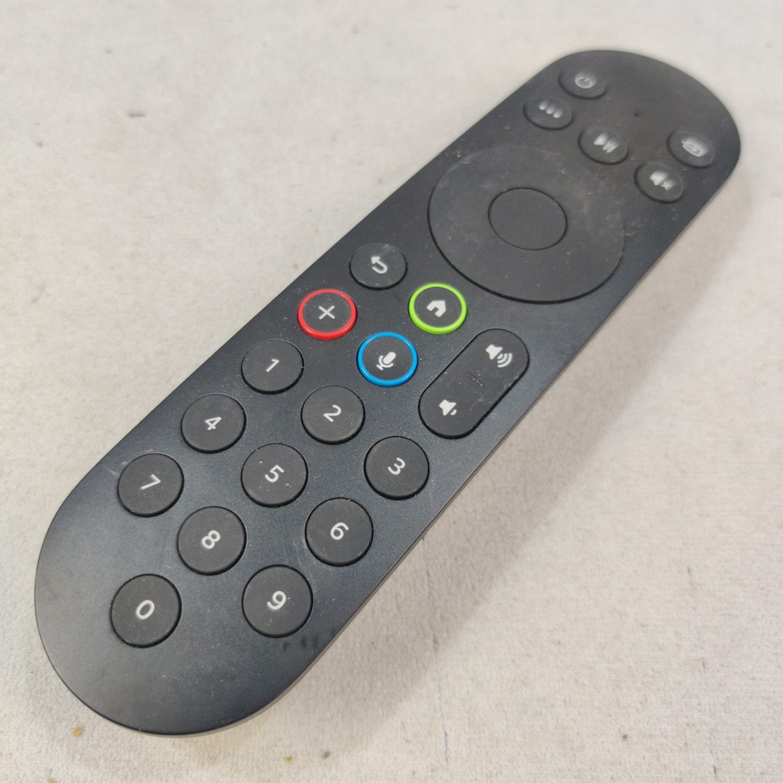 OEM Replacement Remote for Xumo Stream Box XR100-UQ R326810A00-00002