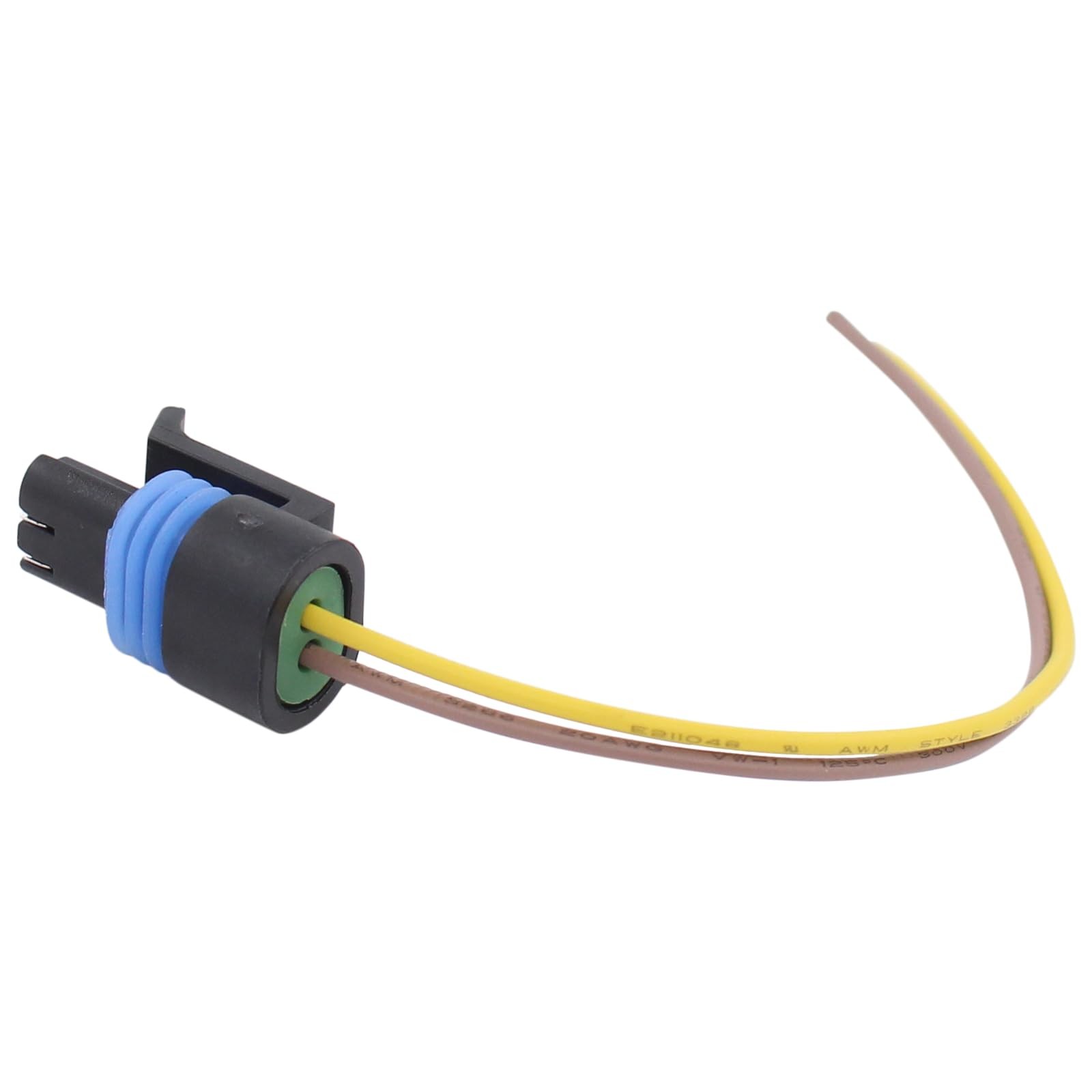 NewYall Engine Coolant Cooling Temperature Temp Sensor Sender