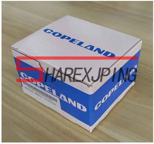 1PCS New Copeland XR40CX-4N1F1 Digital Temperature Controller