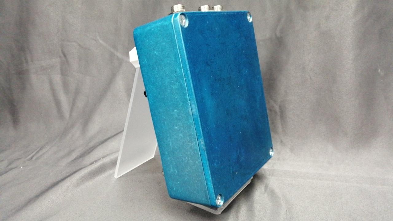 Cooper Fx Generation Loss V2 Effector