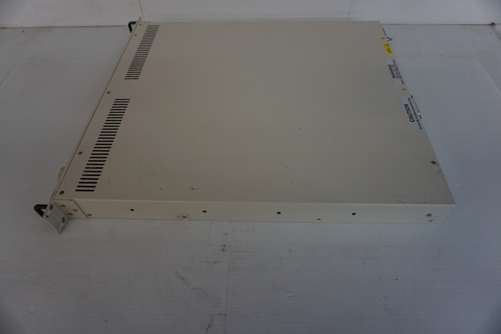 ^^ AMREL SPD-50-7-K0E0 PROGRAMMABLE DC POWER UNIT (JGL3)