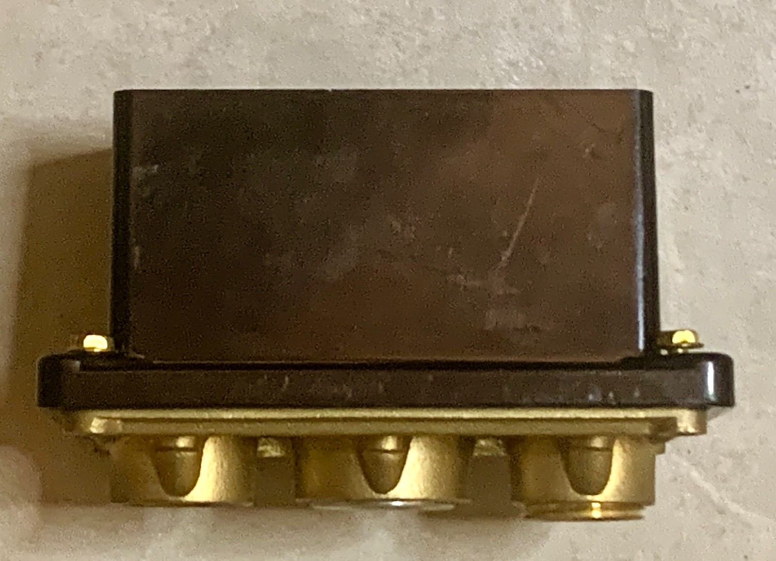 BWF PB-100 SWIMMING POOL / HOT TUB JUNCTION BOX FREE SHIPPING!