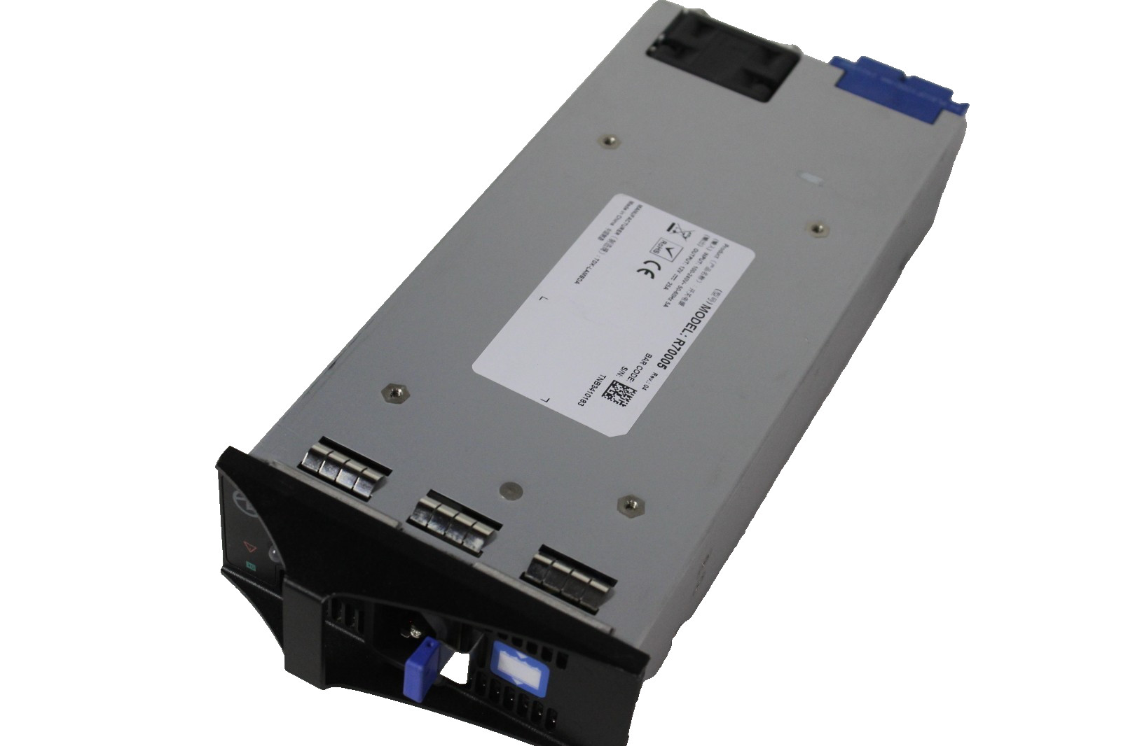 98Y3579 IBM Mellanox R70005 300W BridgeX BX5020 MIS50XX PSU MIS50XX MIS000054