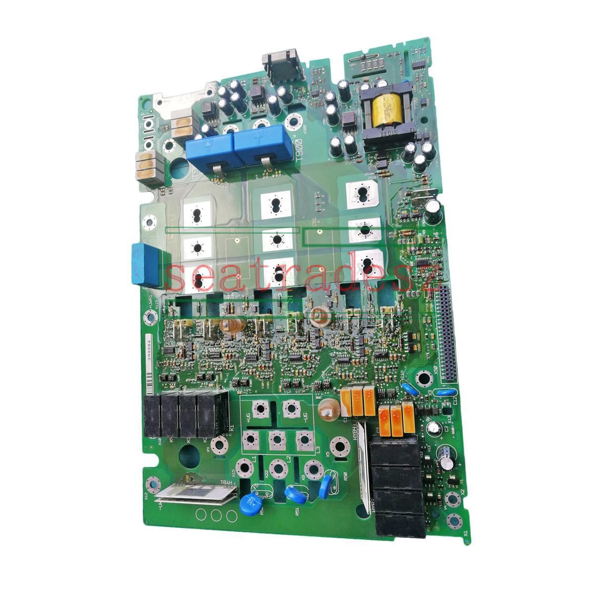 1PC Used Lenze 8221LP Inverter Drive Board