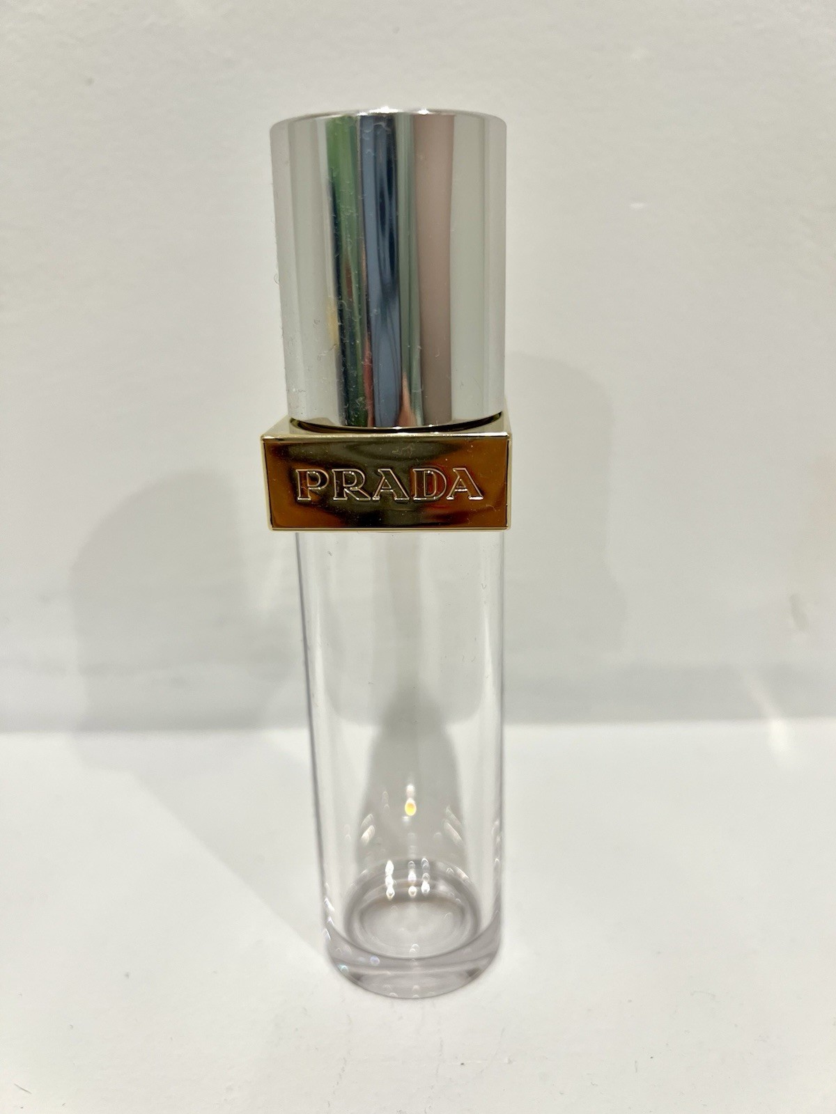 Prada Beauty Foundation Refillable Case Only (w/o Box)