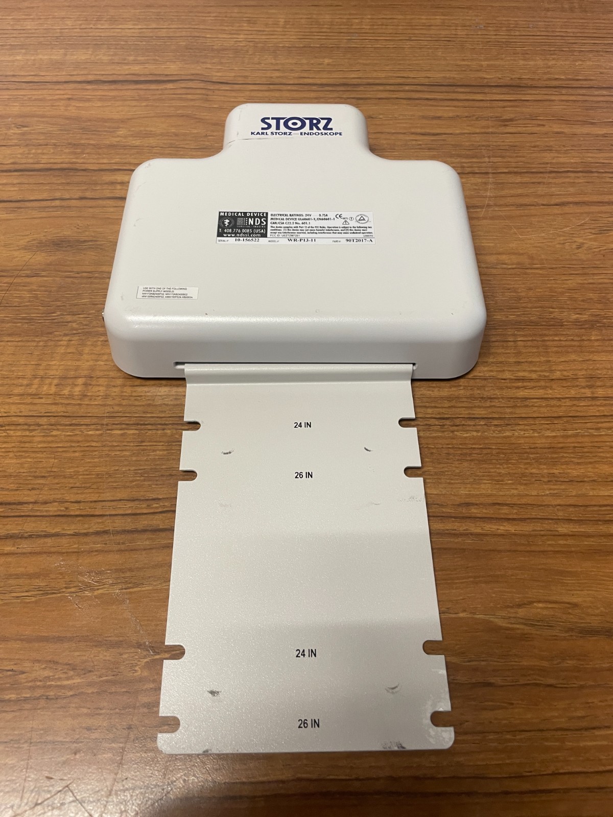 Karl Storz zero wire WR-P13-11 *