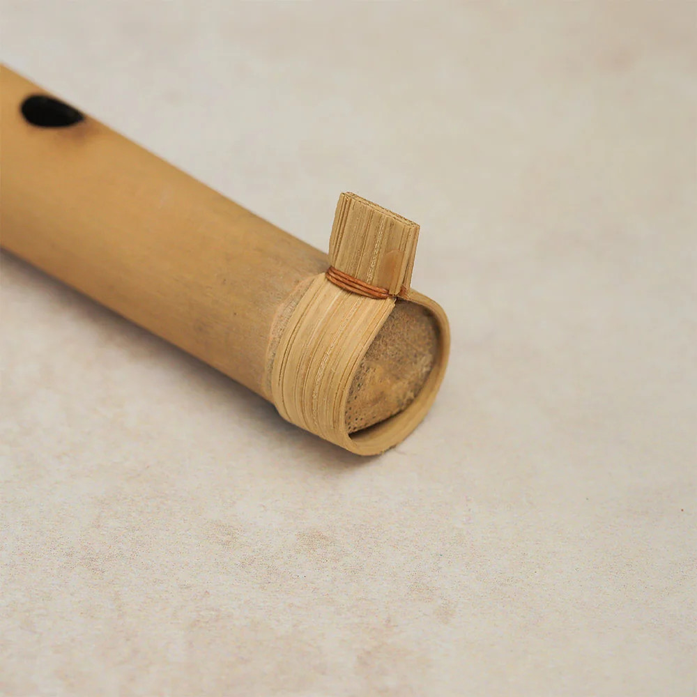 Gamelan Suling Flute – 25cm