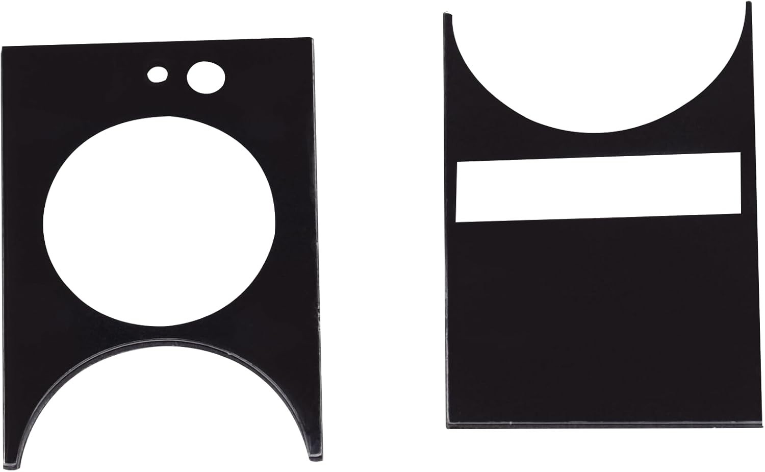 Replace Lens Screen Protector For Ring Doorbell Pro,Not For Ring Doorbell Pro 2