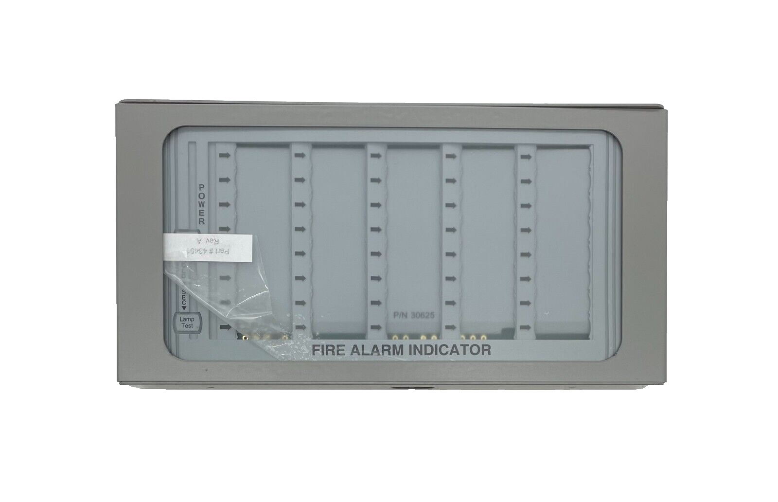 Notifier N-ANN-LED-W - Same Day Shipping (SEALED)