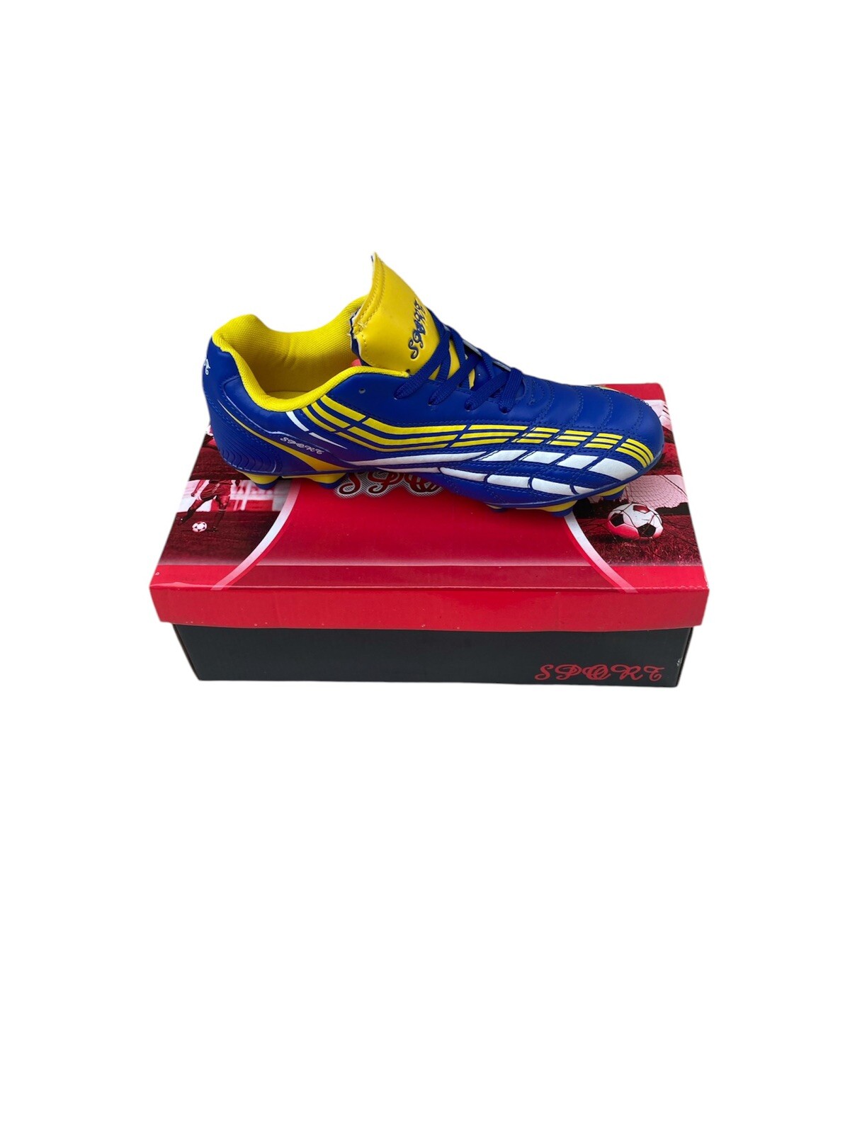 Soccer Shoes For Men