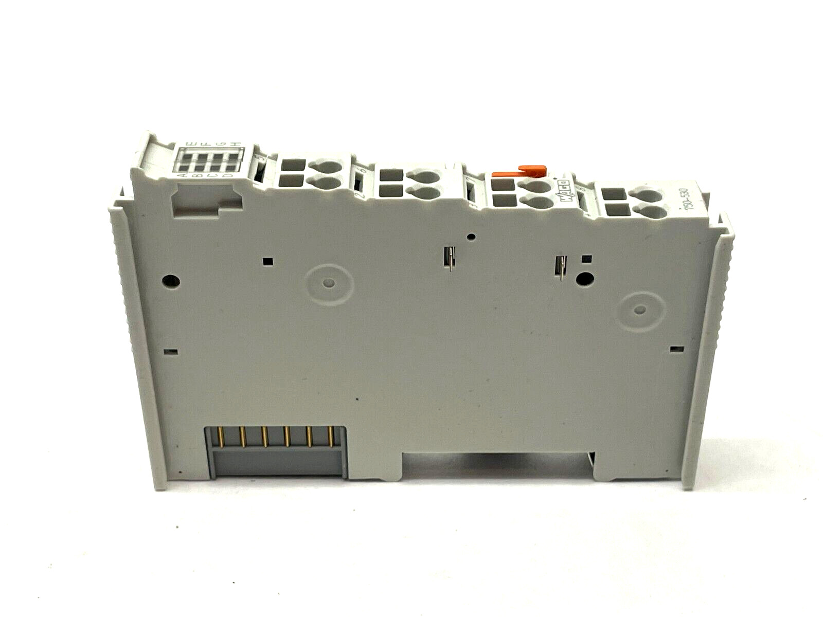 Wago 750-530 Digital Output Module 8-Channel