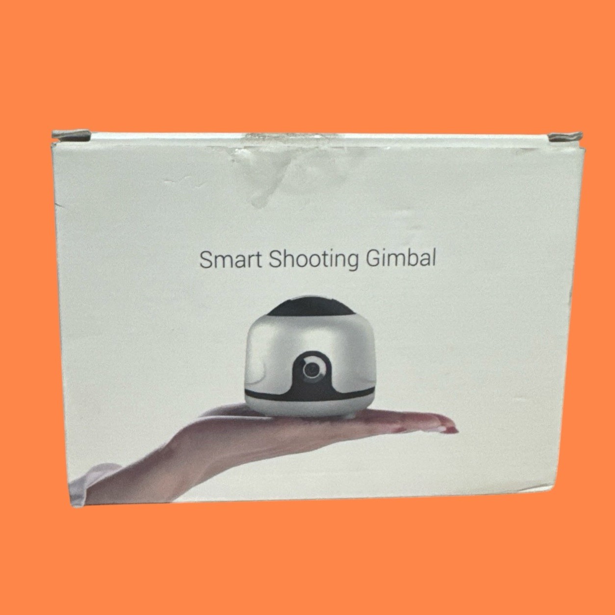 360 smart shooting gimbal, Universal, Suits All Phones, Facial Recognition
