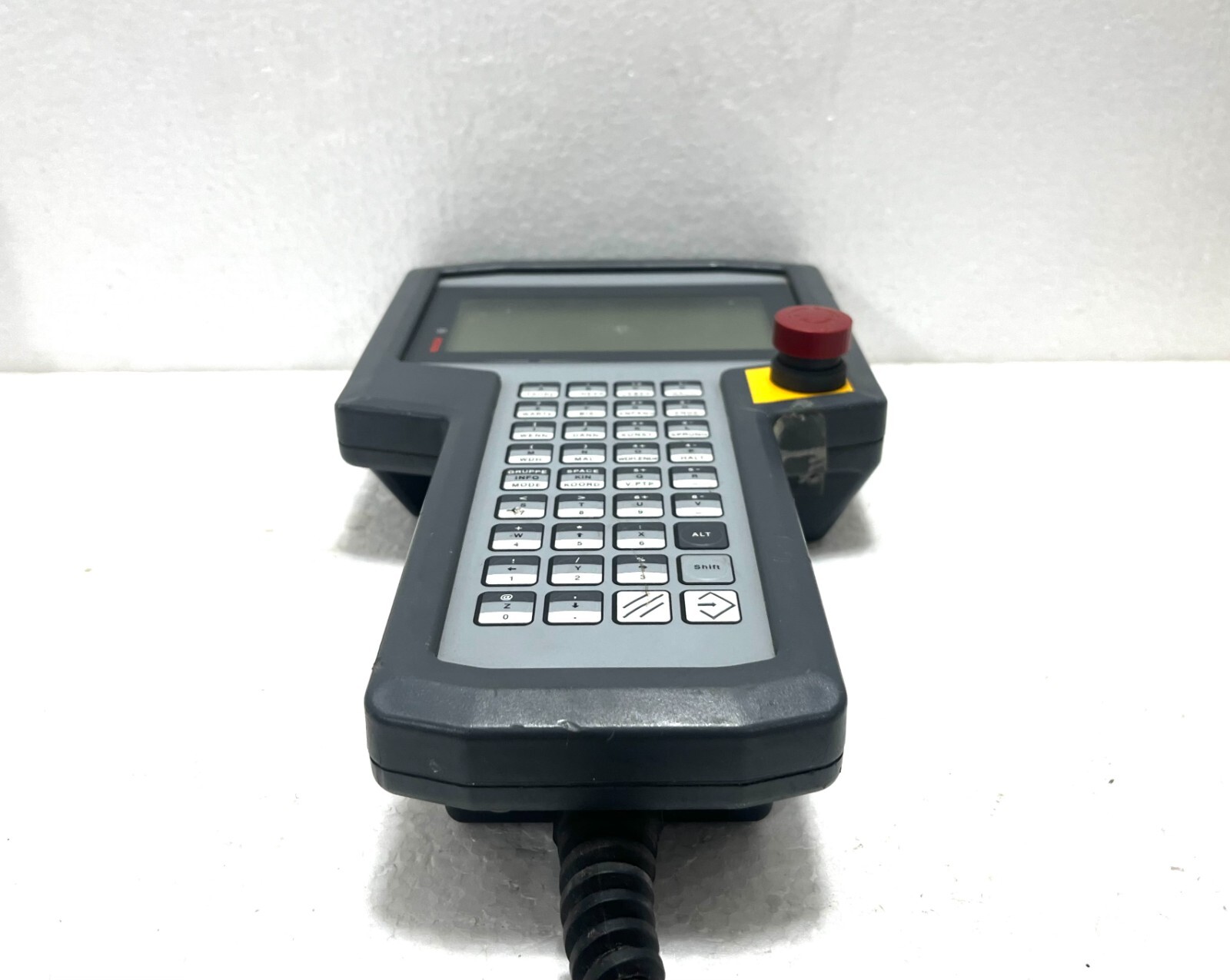 BOSCH PHG 2000 Teach Pendant 1079318443-101
