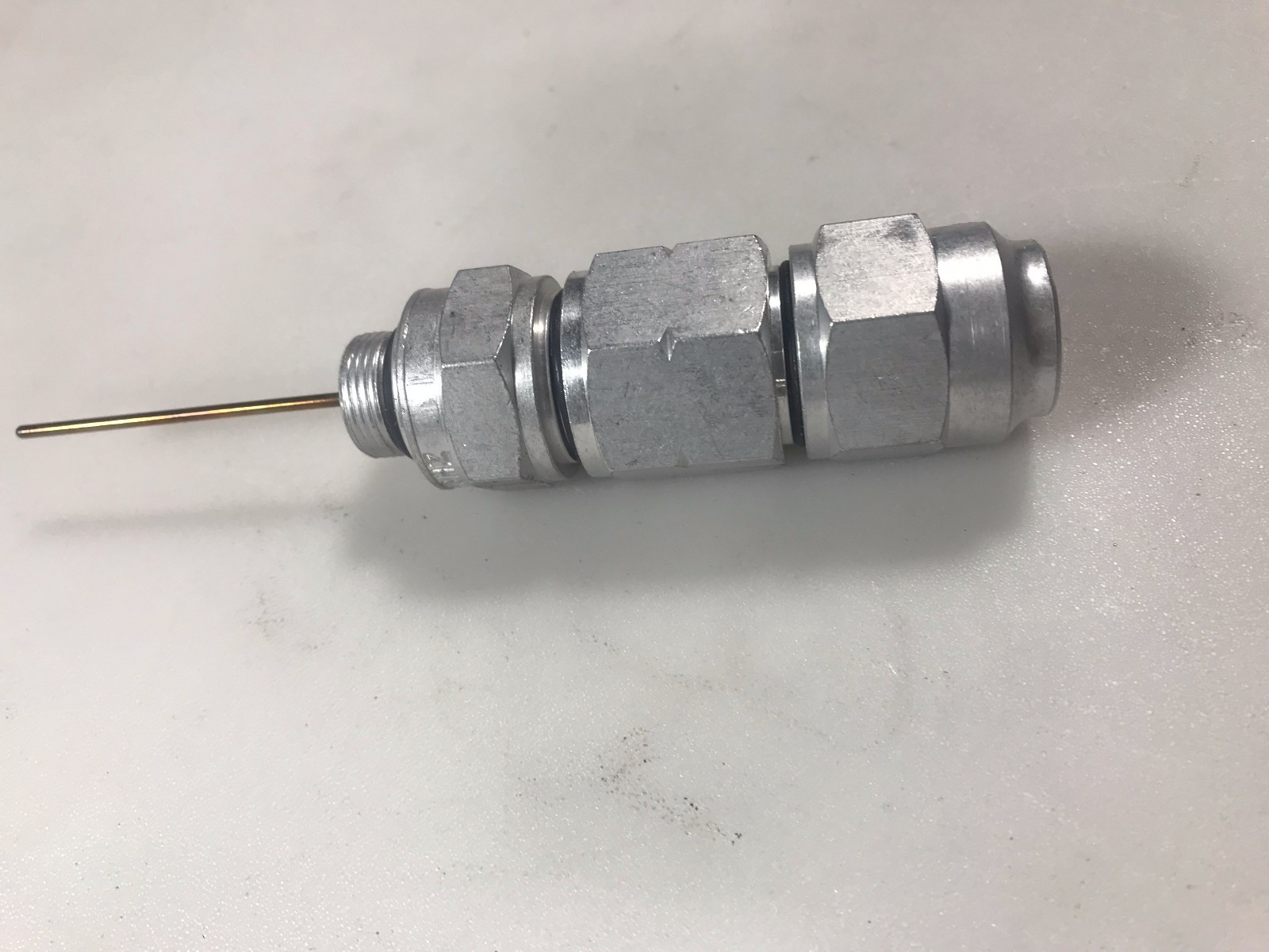 LRC EFI412W3 412 Hardline Pin Connector