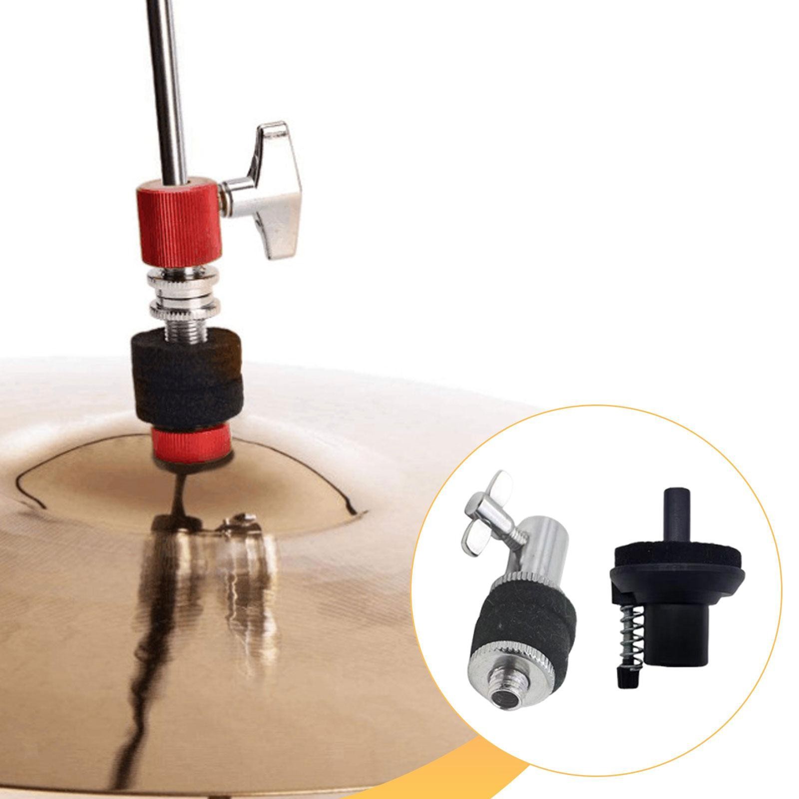 Metal Hi Hat Clutch Instrument Accessory