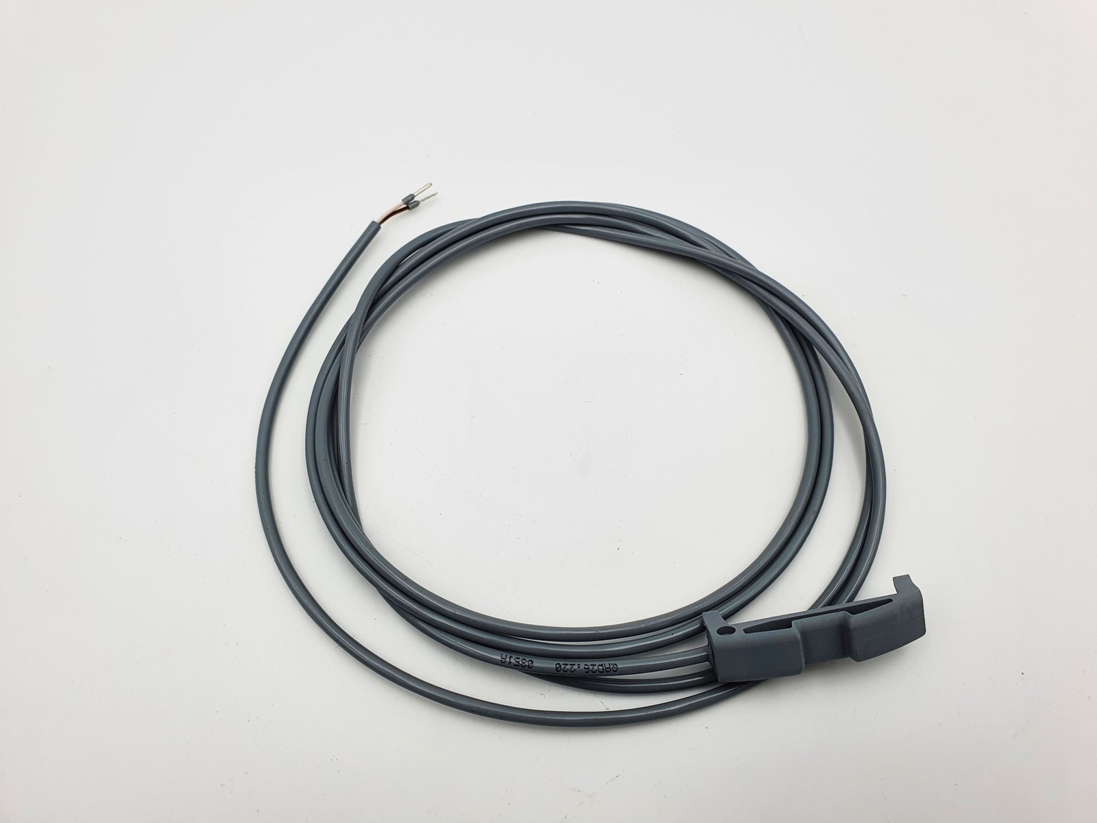 TEMPERATURE SENSOR QAD26.220 SIEMENS NEW