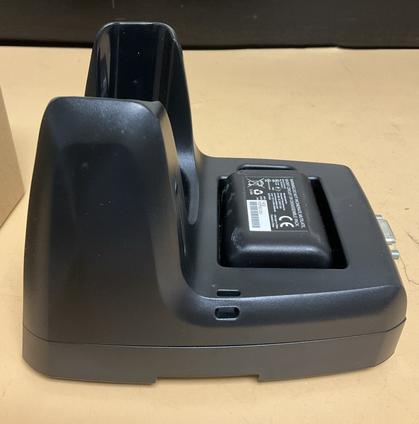 Honeywell 9700-HB2 Dolphin 9700 HomeBase