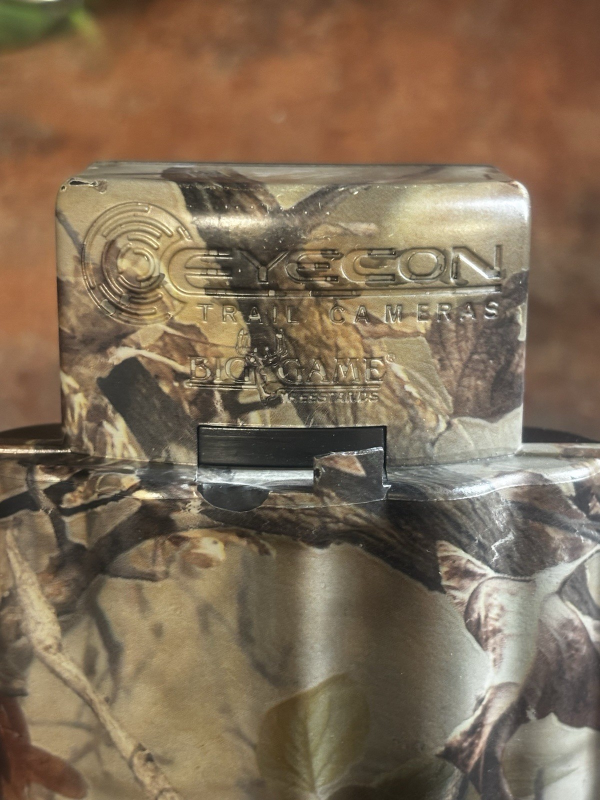 Trail Camera