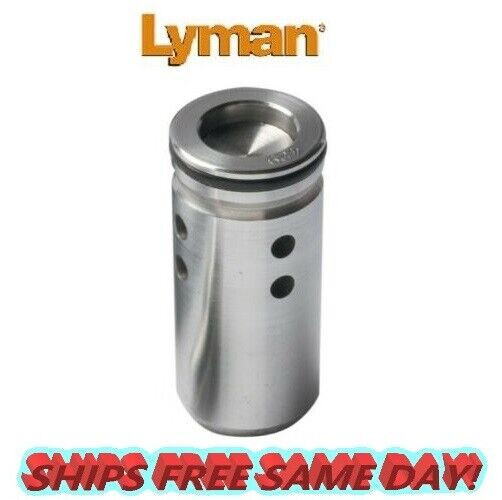 Lyman H&I Lube and Sizer / Sizing  Die 401 Diameter    # 2766502   New!