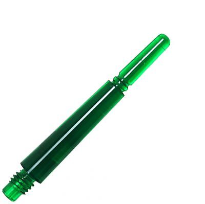 FIT FLIGHT GEAR NORMAL SPINNING DART SHAFTS