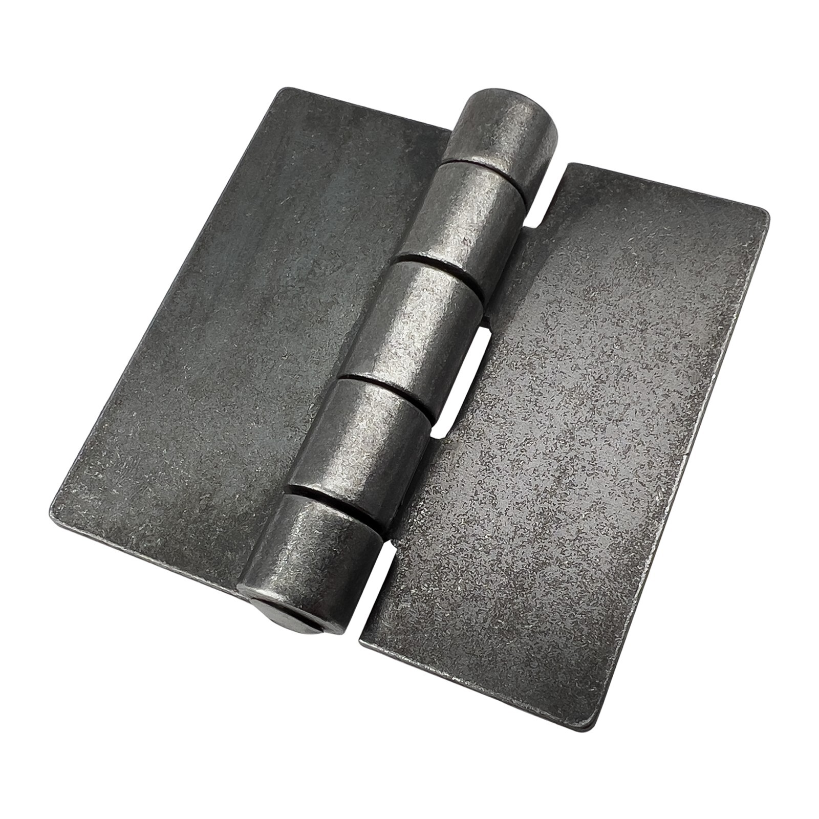 3" Heavy Duty Weldable Hinges, Book Hinge, Weld On Hinges, Steel Butt Hinge