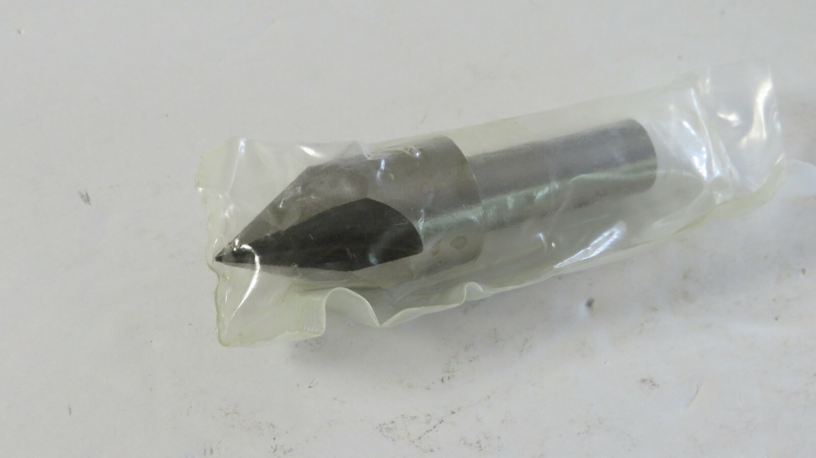 RTS PRESTIGE CENTER REAMER 60º 5/8 X 3/8" 3 FLUTE.1159-0625