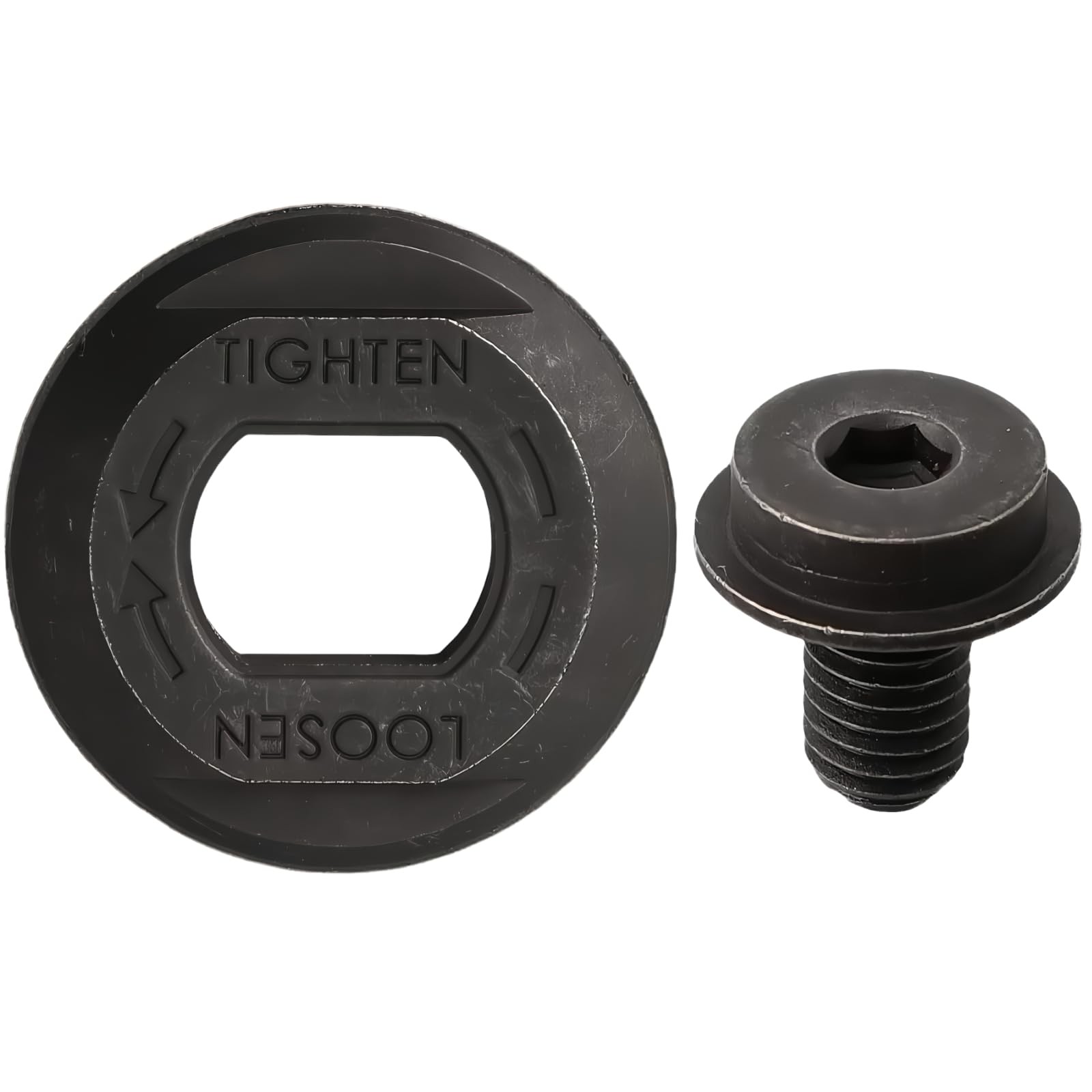 N621119 648697-00 Steel Outer Clamp Washer Blade Circular Saw Bolt Fit for...