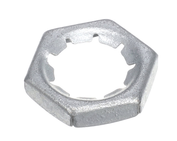 07220 Grindmaster Cecilware Nut, 1/2-20 Hx, Palnut # Rf 12 Genuine OEM GM07220