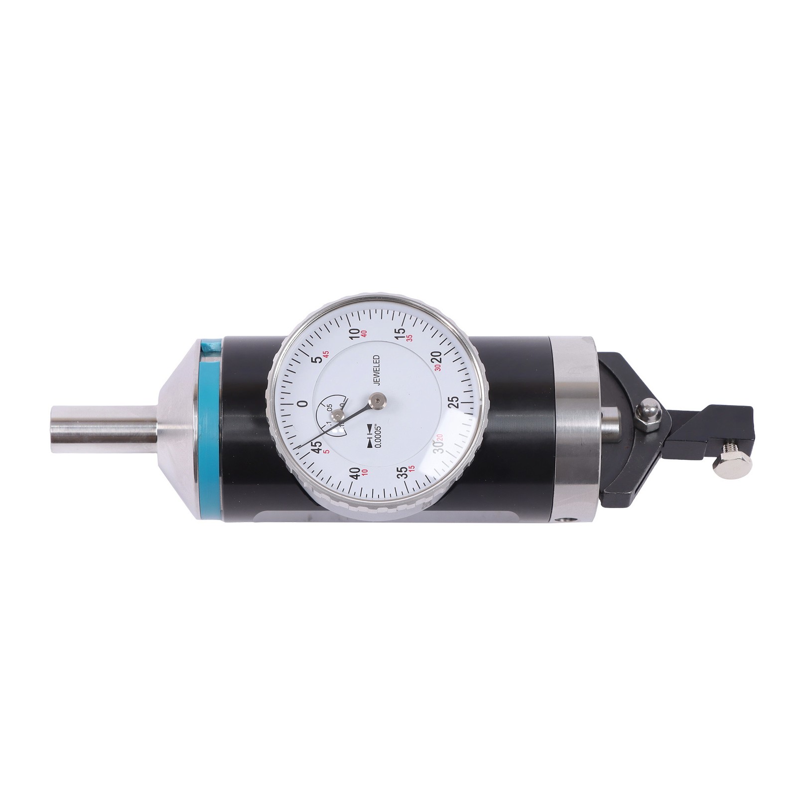 0.0005"Coaxial Centering Indicator Set Co-Ax Precision Milling Machine Test Dial