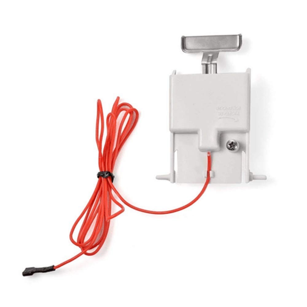 7627813, Ice Thickness Control Probe Sensor for Manitowoc Part All B J Q Seri...