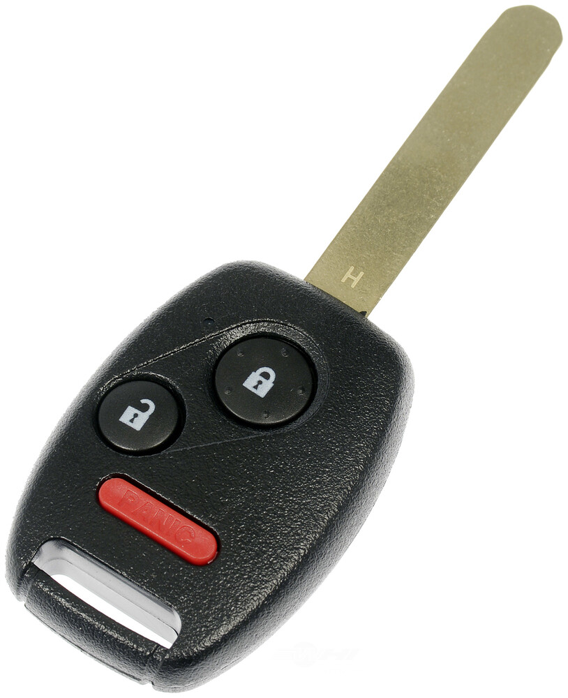 Keyless Entry Transmitter Dorman 99588ST fits 06-07 Honda Fit
