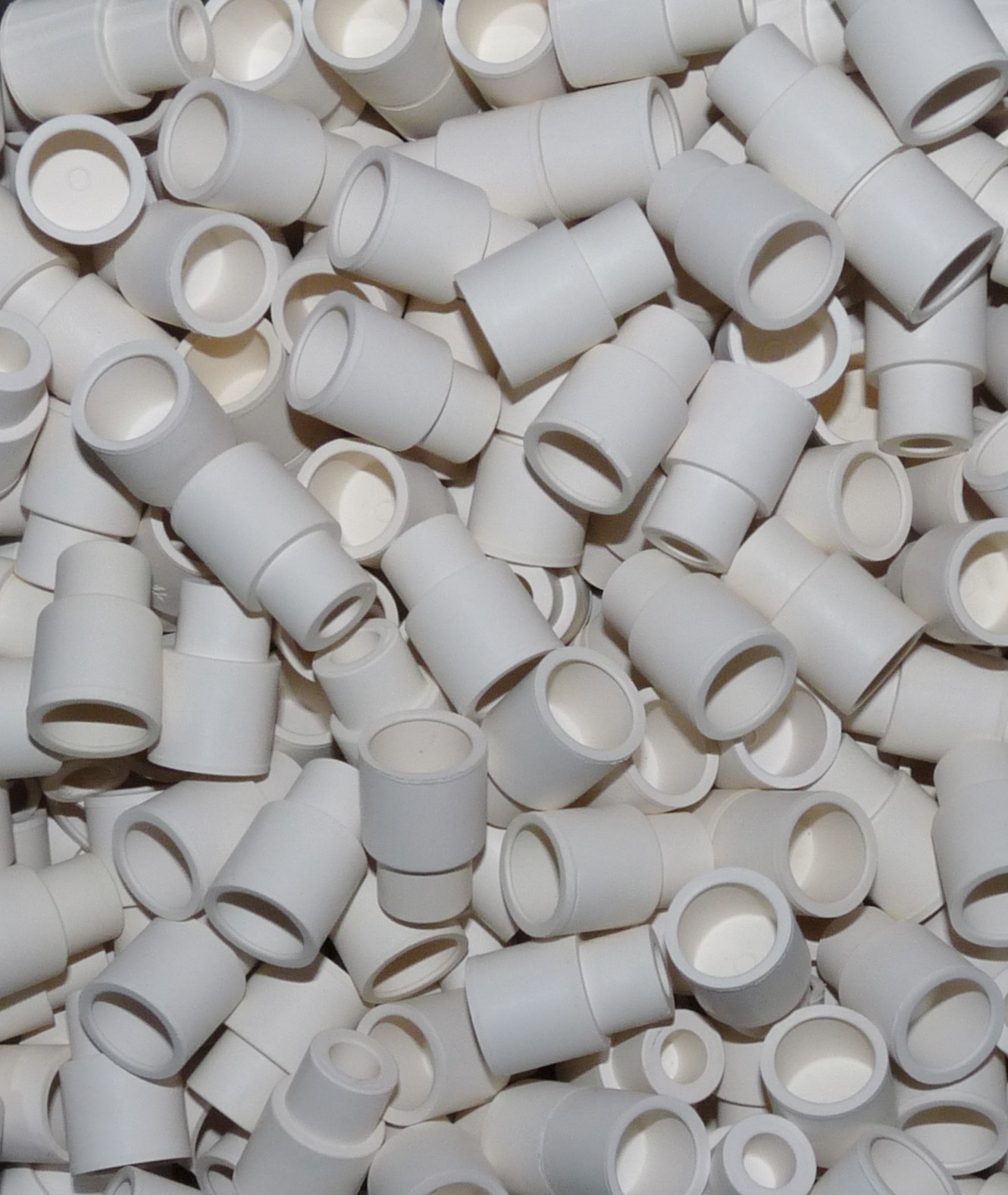 FOLDING SKIRT STOPPER SILICONE GLASS METAL PLASTIC WATERTIGHT NEW LOT OF 20