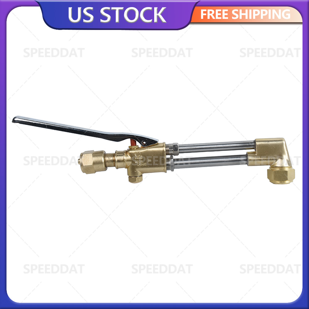 Fit Victor CA2460+ Cutting Torch Attachment 315FC H315FC HD310C 0381-1928