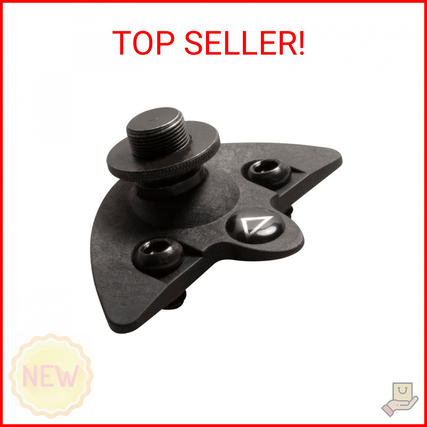 Ultimate Support AX-48TA Apex Threaded Adapter for APEX AX-48 Pro Keyboard Stand