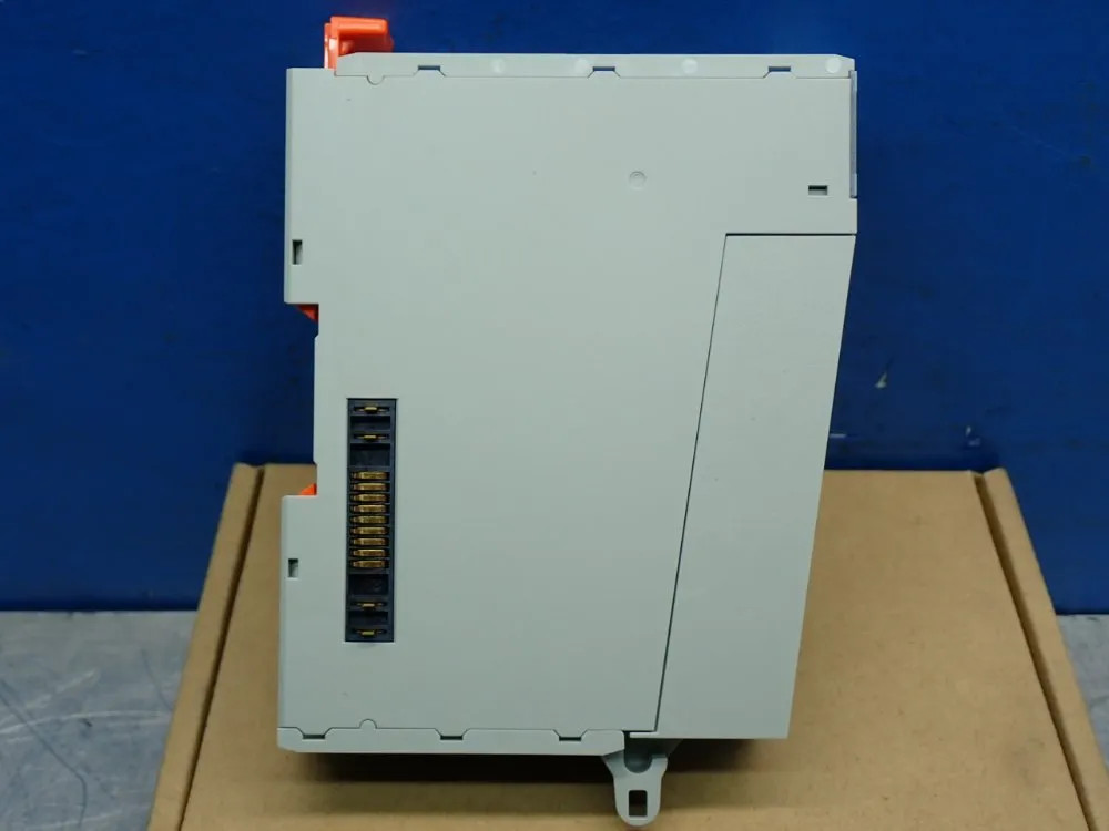 ALLEN BRADLEY COMPACT I/O ADDRESS RESERVE MODULE 5069-ARM