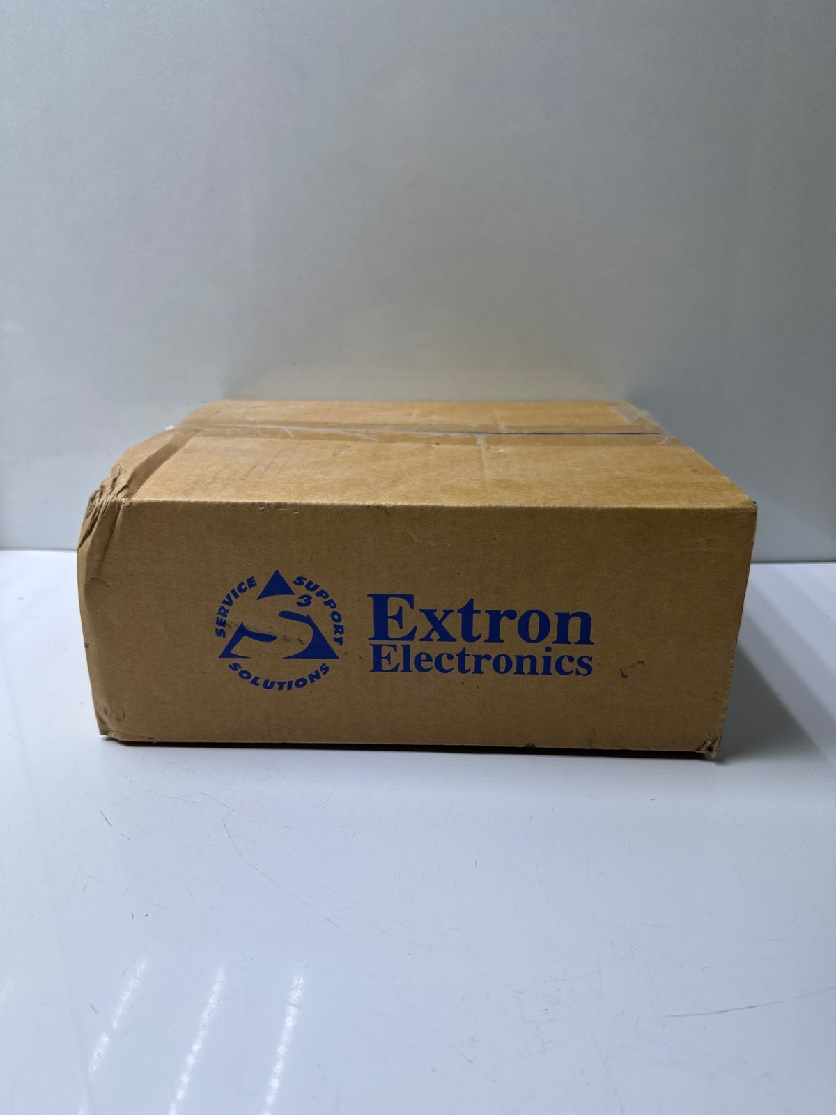 EXTRON DSC 301 HD 60-1253-01 HDCP-Compliant Video Scaler
