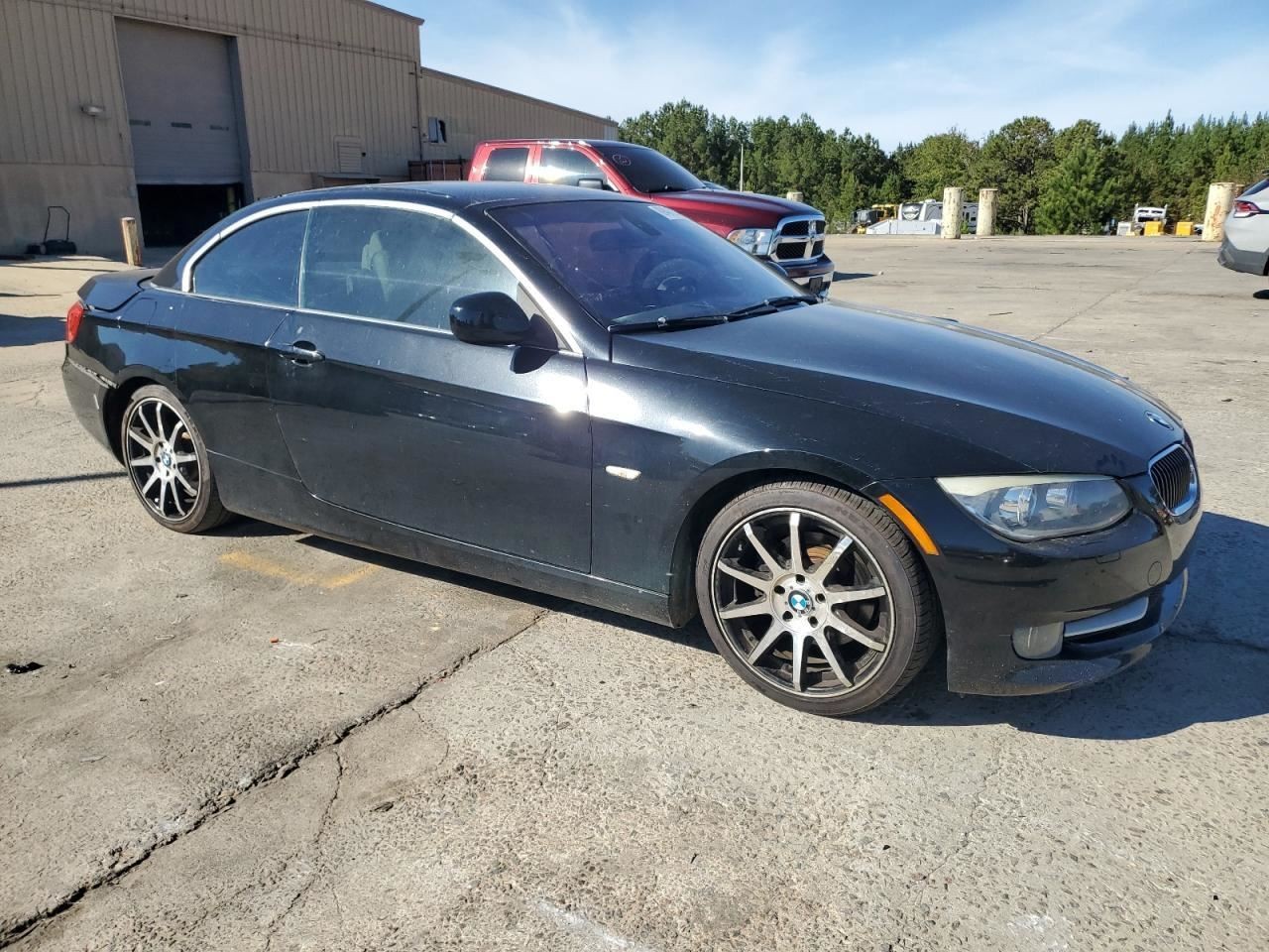 328I 2011 Glove Box 4966008