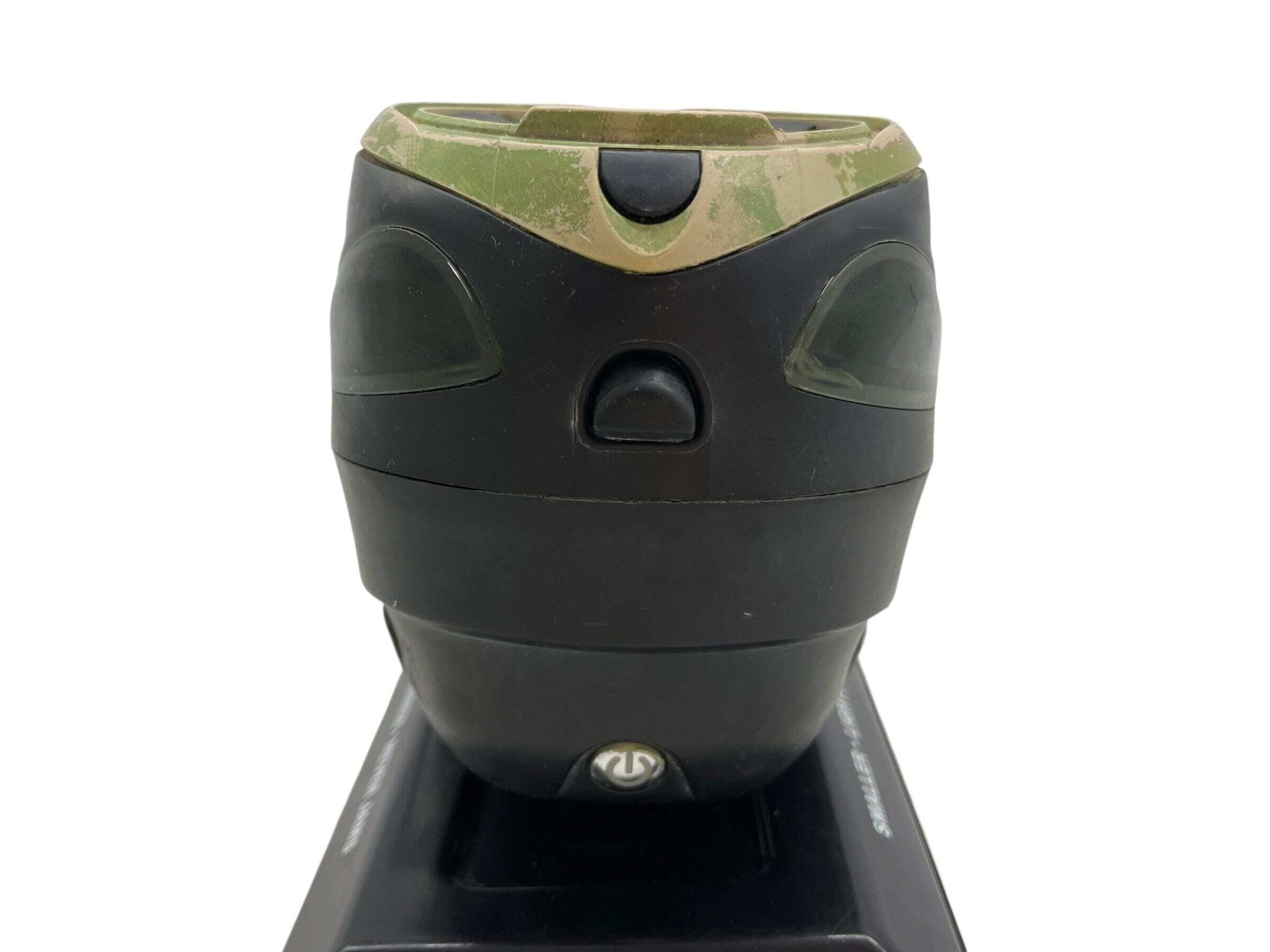 Dye Rotor Paintball Hopper Loader