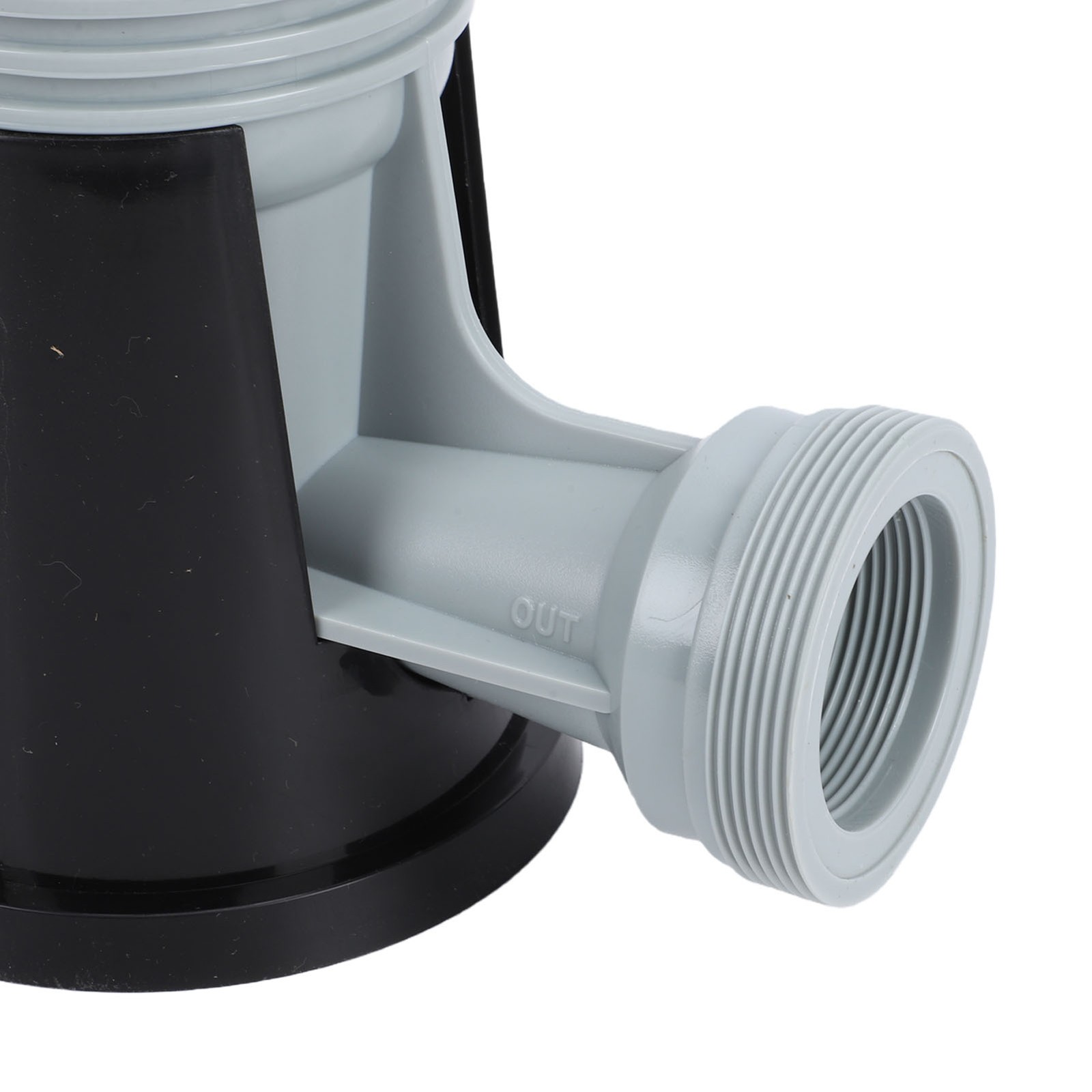 Automatic Cl Feeder In Line Automatic Pool Chlorinator Dispenser for Pool SET