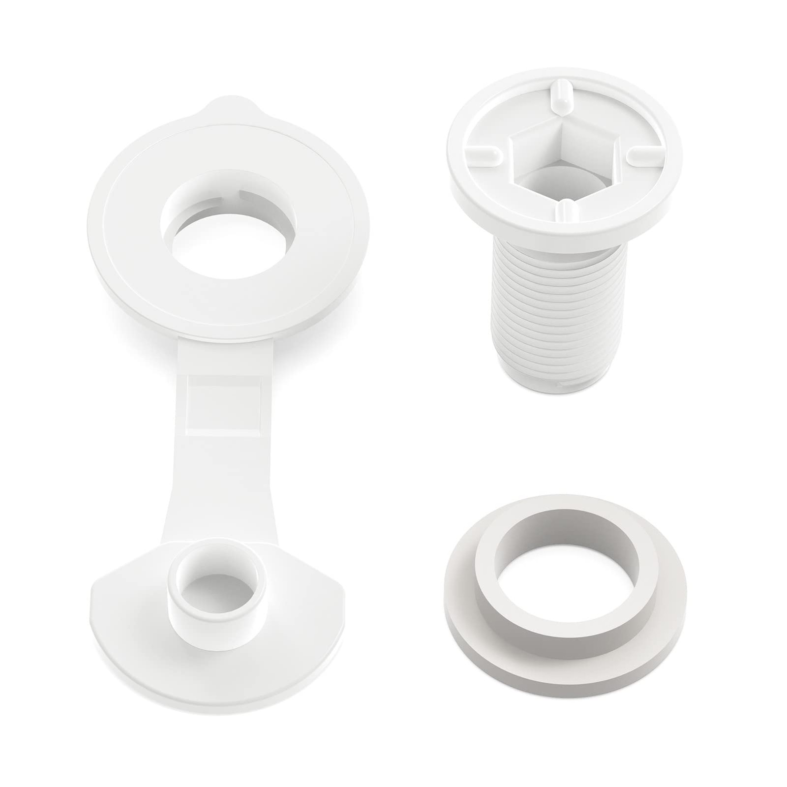 1.5" Shaft Length Cooler Drain Plug Assembly Replacement for Coleman Xtreme Cool