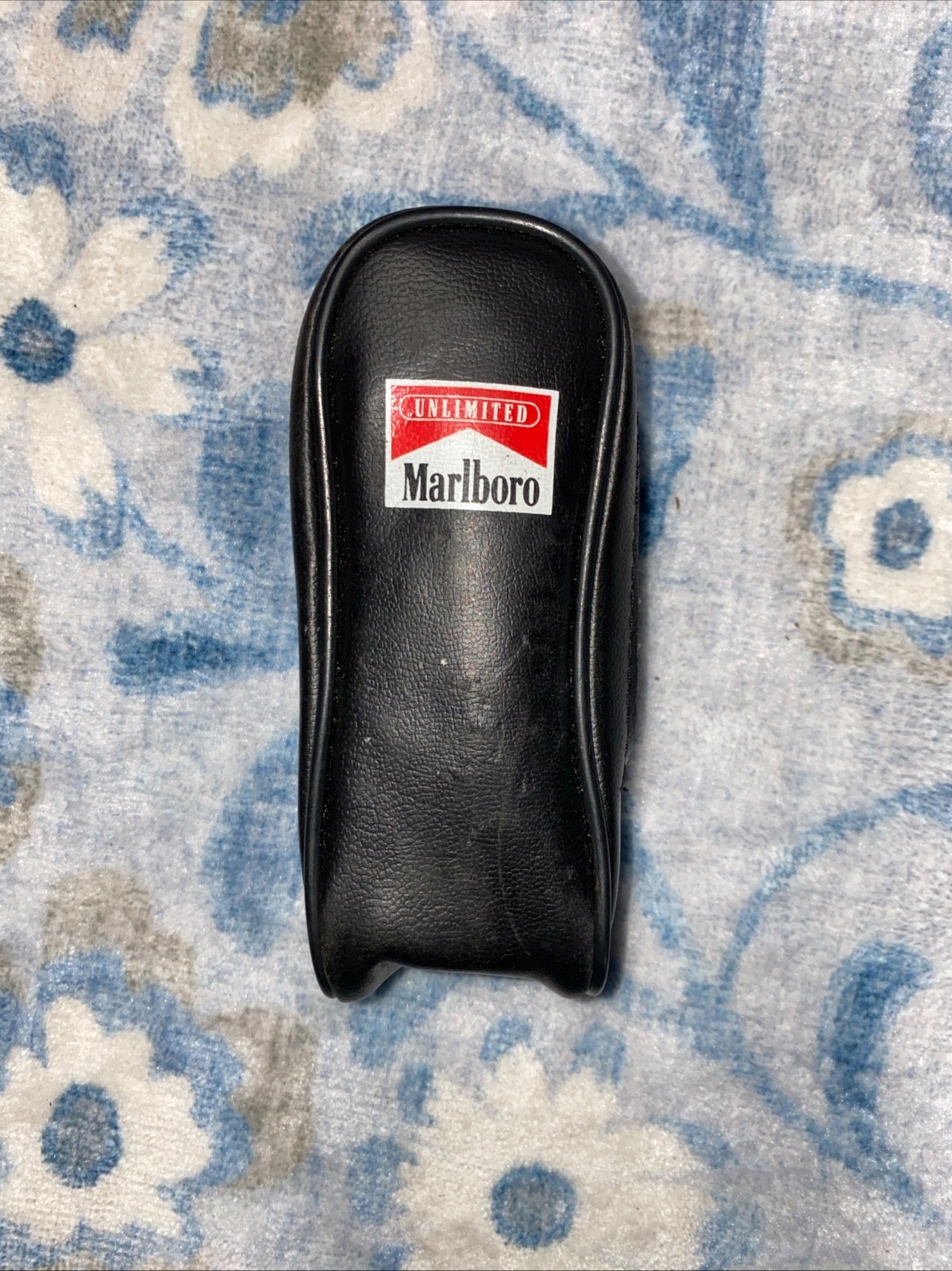 MARLBORO UNLIMITED 1995 VIVITAR 8 X 21 MONOCULAR
