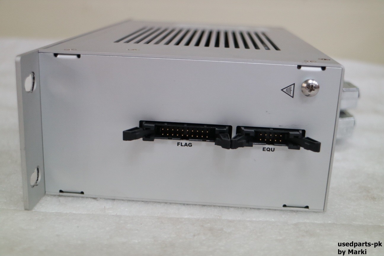 DELTA TAU CLIPPER T2 AD CONTROLLER