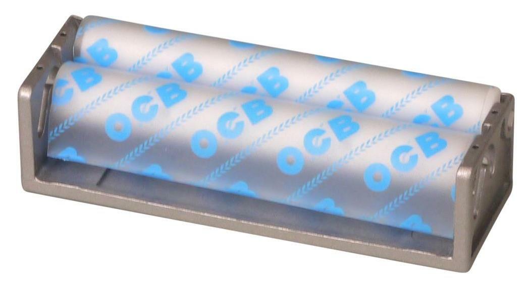OCB Cigarette Rolling Machine / Metal