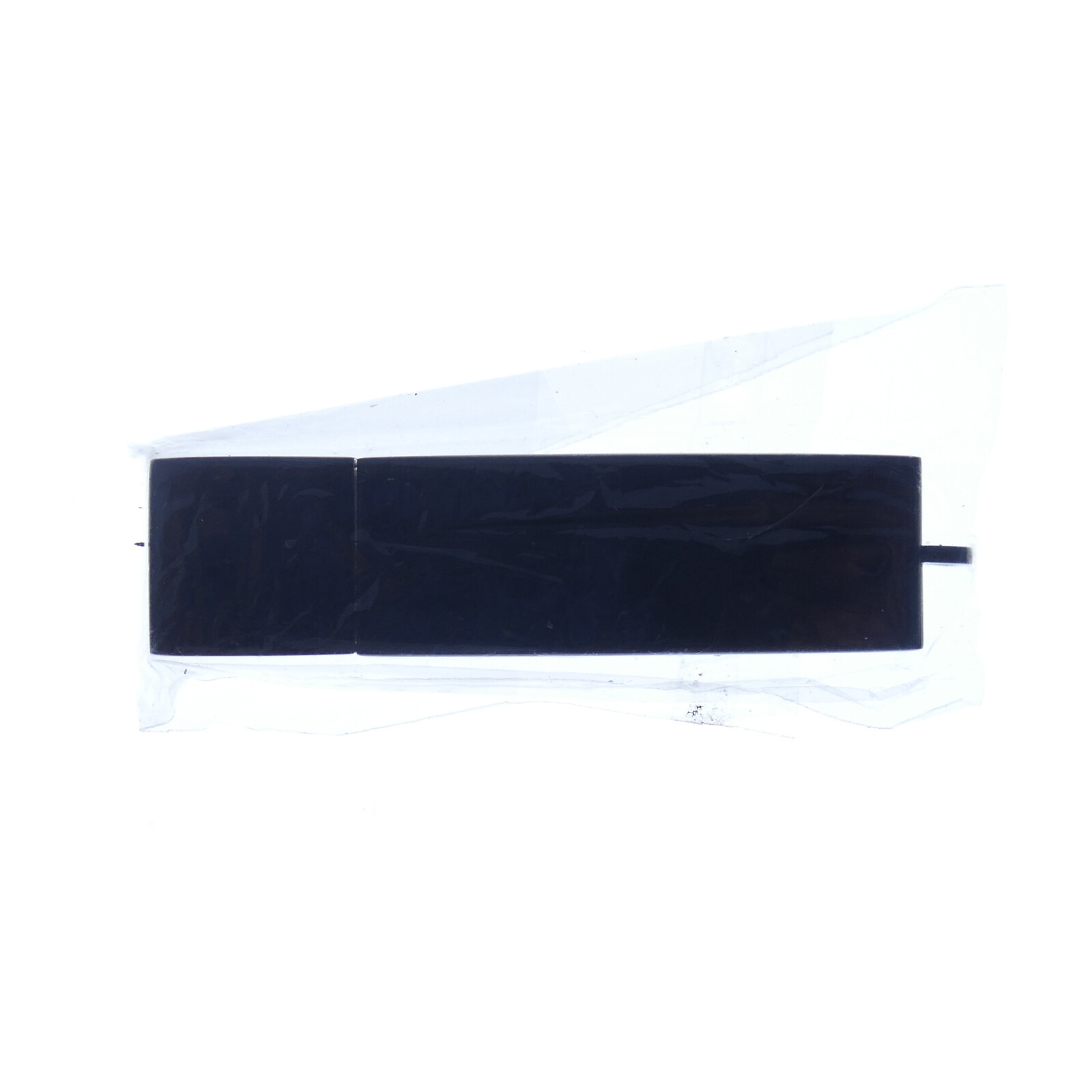 ROMAIN JEROME BLACK PLASTIC USB DEVICE