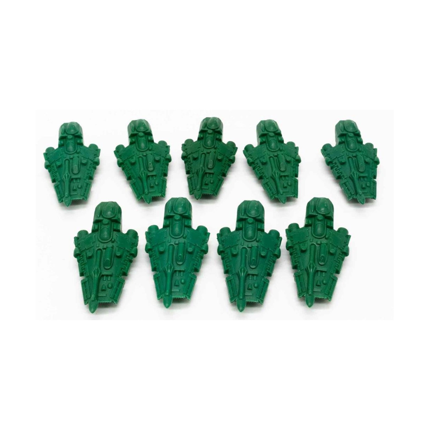 GW Epic 40k Eldar Plastic Falcon Collection #15 NM