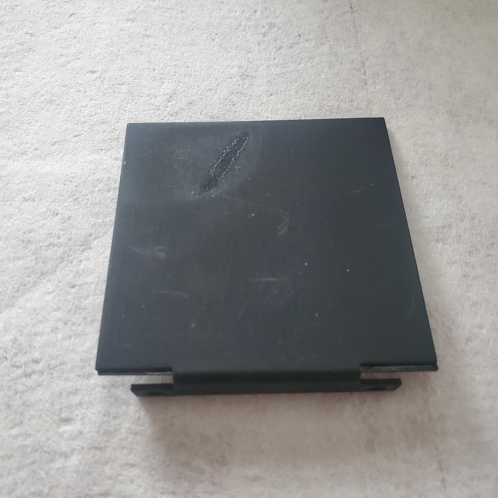 Bennett Manual Collimator D50M Mirror