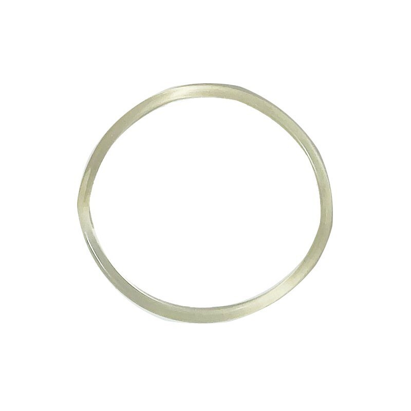 P1034061-LF Transparent Drive Belt for Zebra ZXP3 Thermal Card Printer