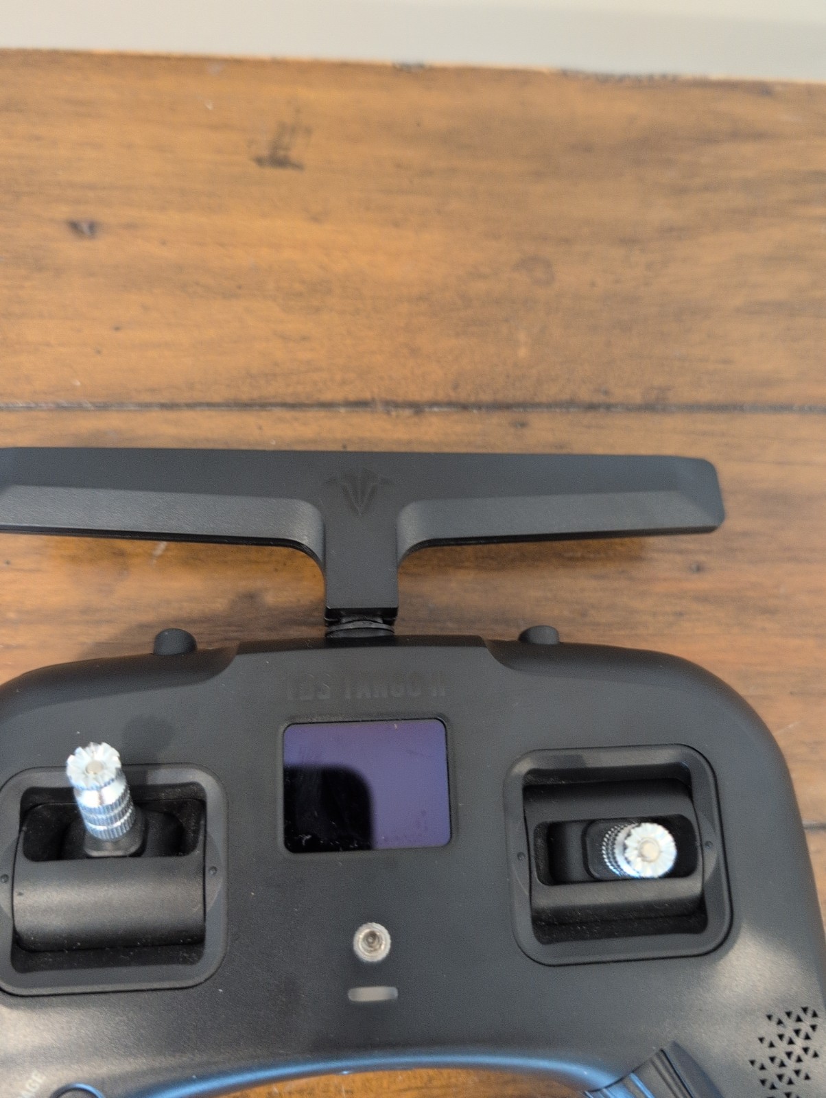 TBS Tango 2 V3 Remote