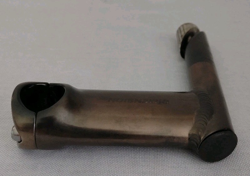 Dimension Stem 100x5 22.2